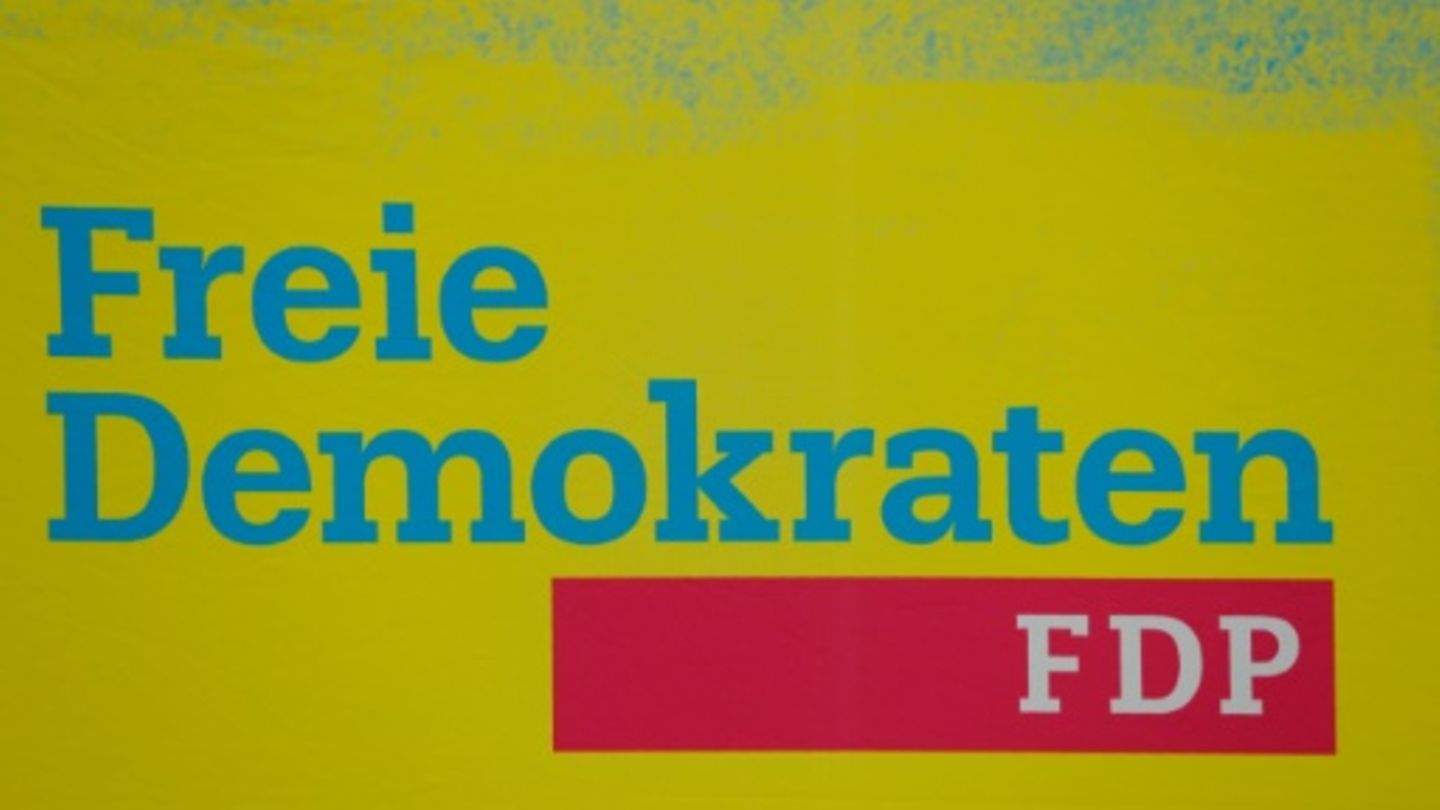 FDP-Logo