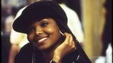 1993 drehte Jackson den Film "Poetic Justice" and er Seite von Tupac Shakur