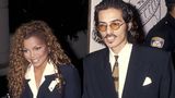Von 1991 bis 2003 war Janet Jackson mit dem Tänzer René Elizondo jr. verheiratet.