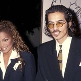 Von 1991 bis 2003 war Janet Jackson mit dem Tänzer René Elizondo jr. verheiratet.
