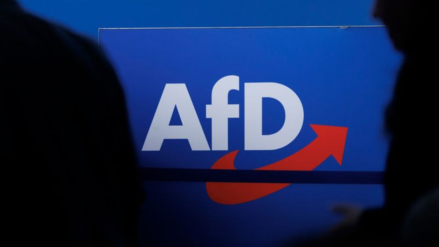 Parties: Thuringian AfD: Banning procedure would be "strenuous"