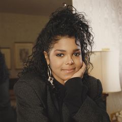 R&B-Musikerin: Janet Jackson wird 60 – ihr Leben in Bildern