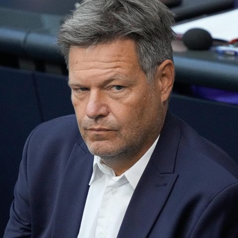 Wirtschaftsminister Robert Habeck will Empfänger von Bürgergeld finanziell belohnen, wenn sie arbeiten gehen. Doch das ruft immer mehr Kriktiker auf den Plan