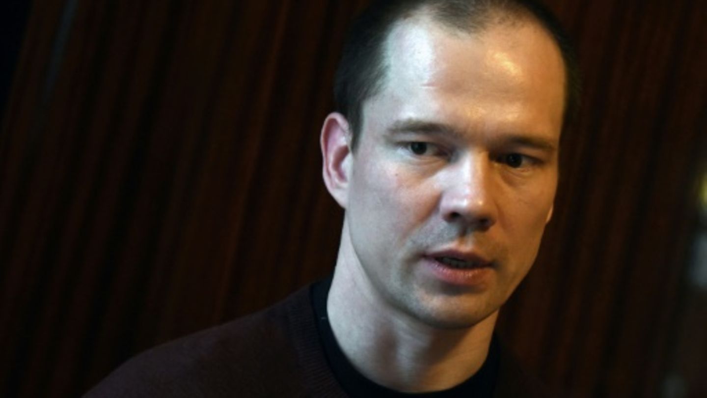 Ildar Dadin