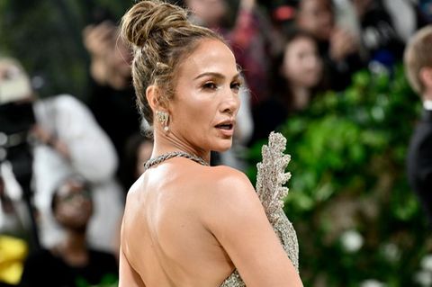 Jennifer Lopez erinnert sich an ihren ersten Auftritt bei den American Music Awards. (Archivfoto) Foto: Evan Agostini/Invision/A