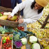 Immunsystem durch richtige Ernährung stärken