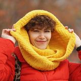 Warme Kleidung hilft dem Immunsystem