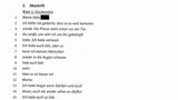 Der Abschiedsbrief der Mutter: "Du weißt, wie sehr ich um ihn gekämpft habe. Ich habe verloren."