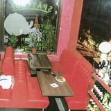 Schauplatz eines Mordes