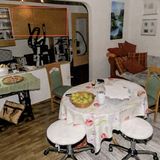 "Objekt 7" – hier wohnte Stephan B.