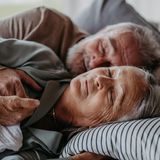 Guter Schlaf stärkt die Immunabwehr