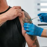 Impfung gegen Saisonkrankheiten