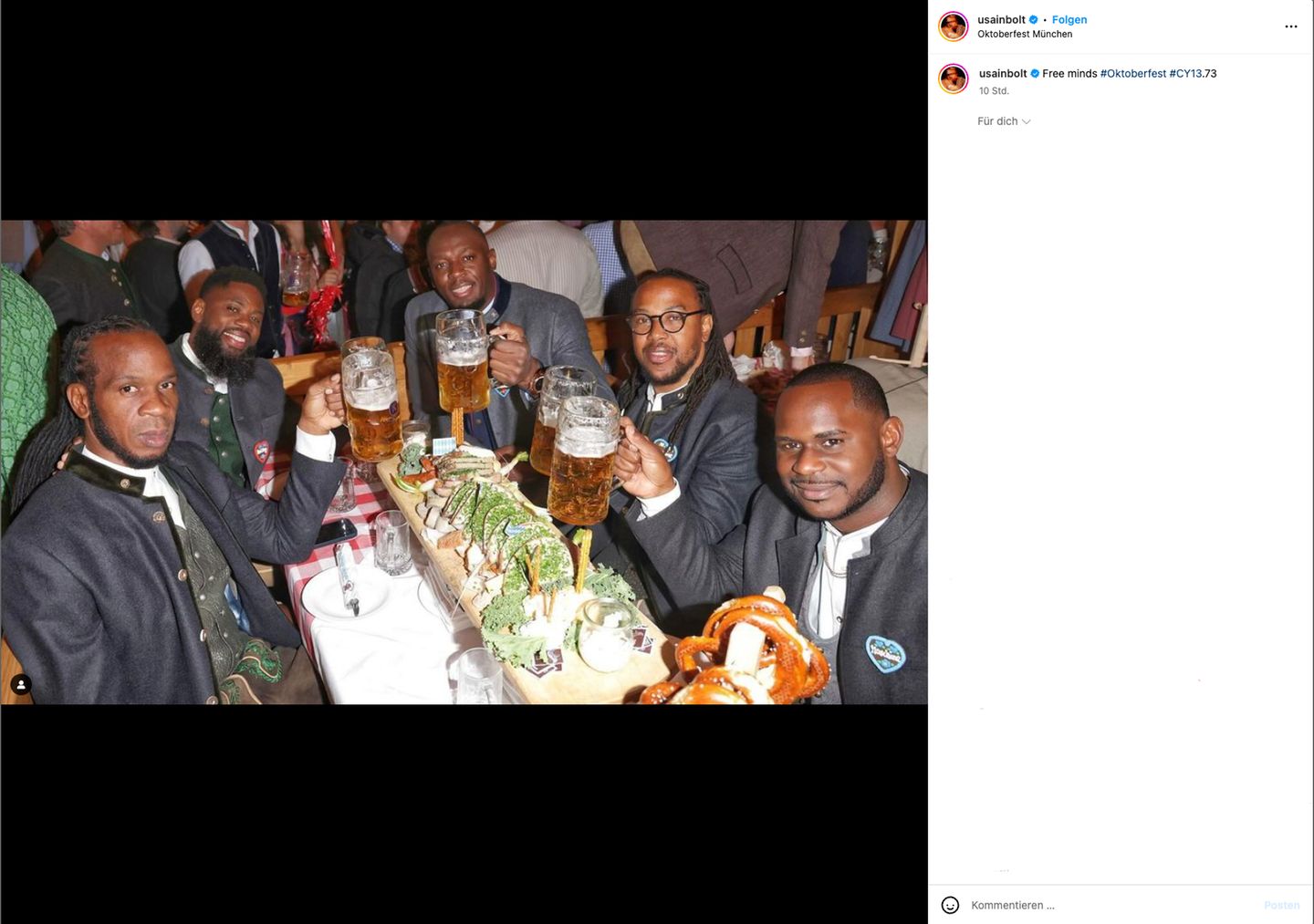 Oktoberfest 2024