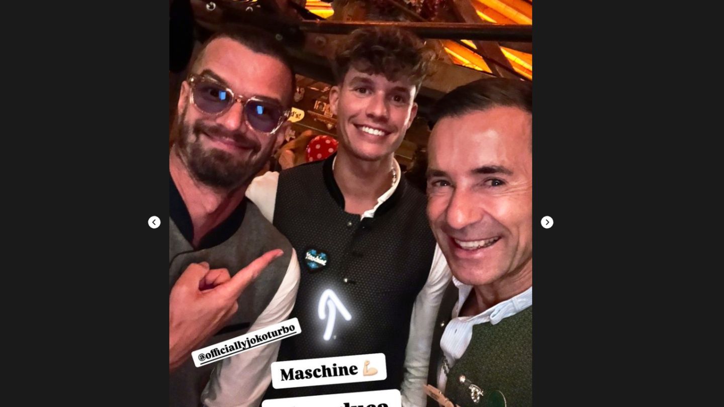 Oktoberfest 2024
