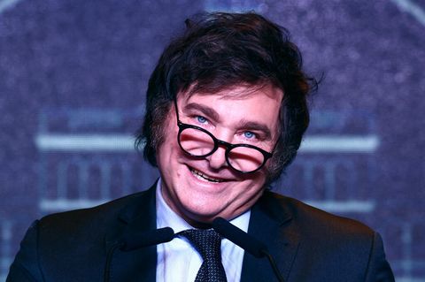 Javier Milei