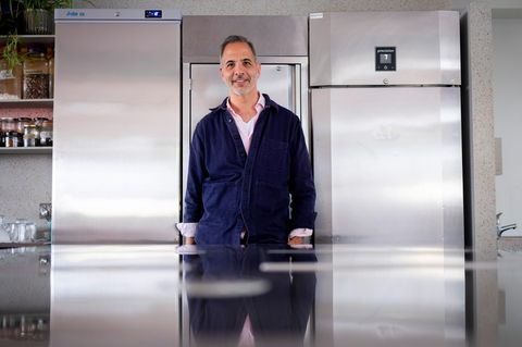 Yotam Ottolenghi