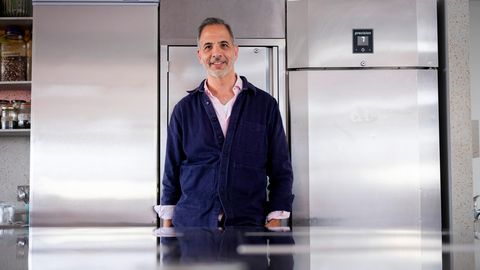 Yotam Ottolenghi