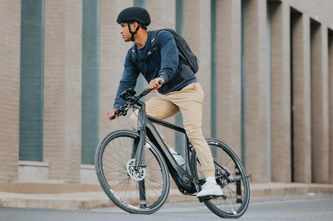 Schnelltest: E-Bike leasen oder kaufen? So machen Sie den besten Deal