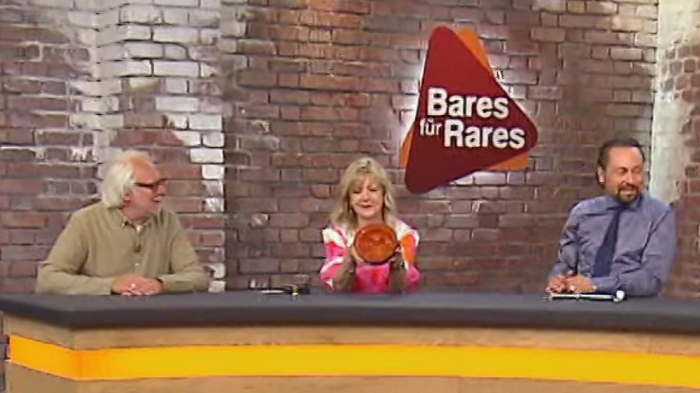 "Bares für Rares"