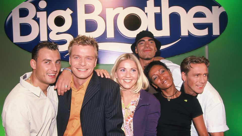 "Big Brother"-Urgesteine: Das machen Jürgen Milski, Alex Jolig & Co. heute