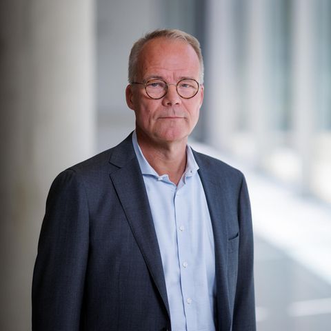 Matthias Miersch soll als SPD-Generalsekretär auf Kevin Kühnert folgen