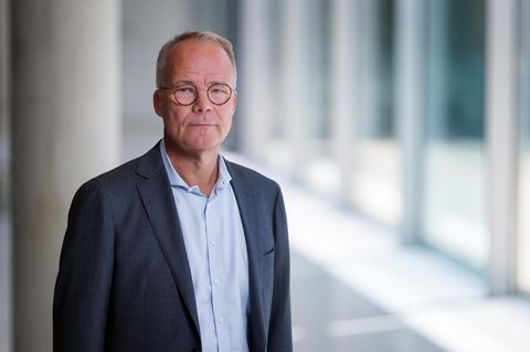 Matthias Miersch soll als SPD-Generalsekretär auf Kevin Kühnert folgen