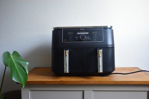 Ninja Heißluftfritteuse Black Friday Week 2025