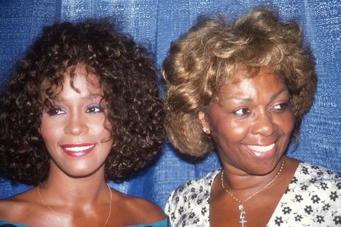 Whitney Houston