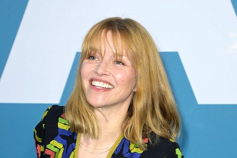 Karoline Schuch im Porträt