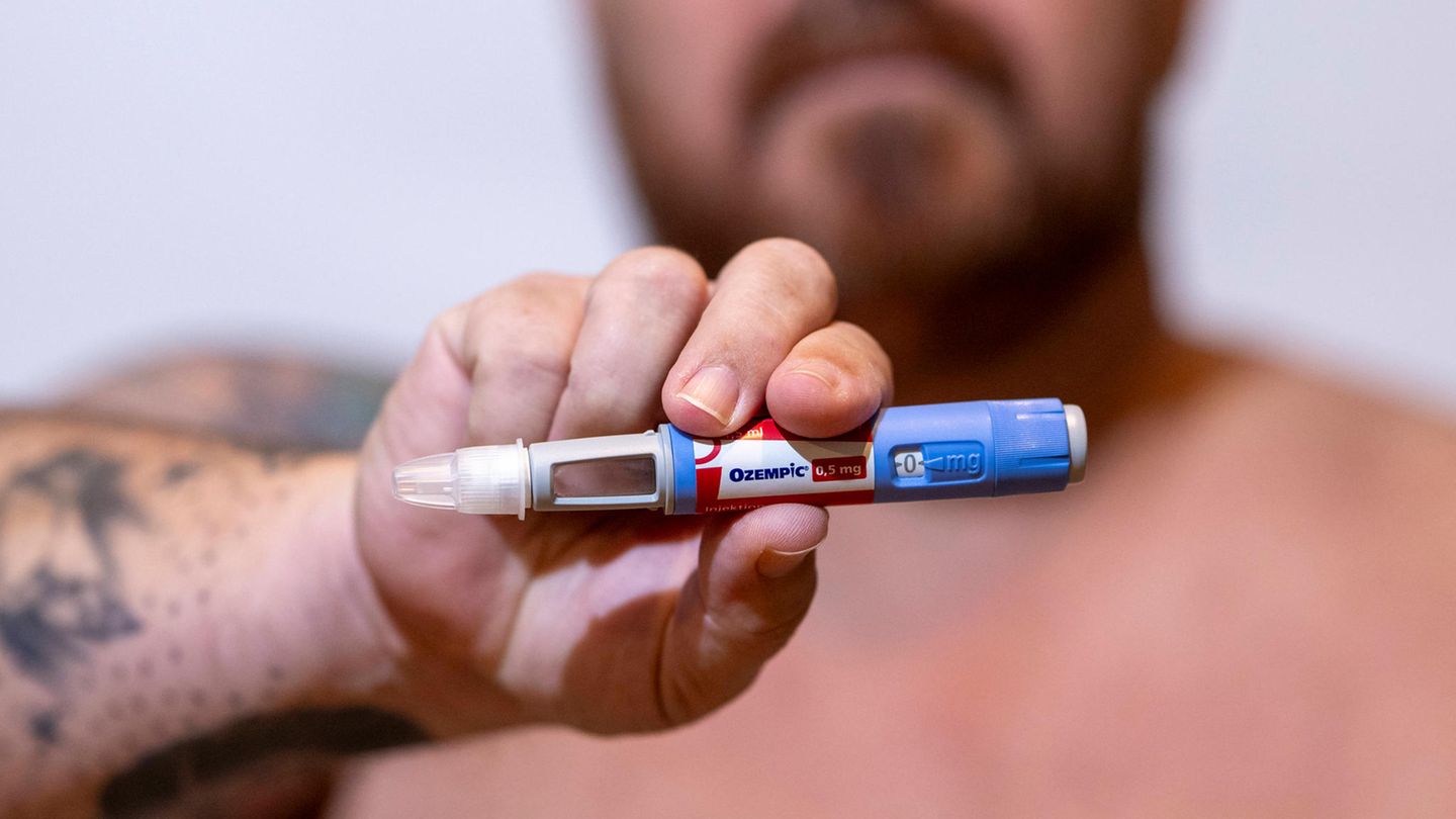 Ozempic is working in the USA – people are getting thinner and thinner
