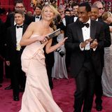 Cameron Diaz und Sean "Diddy" Combs