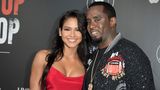 Cassandra "Cassie" Ventura und Sean "Diddy" Combs