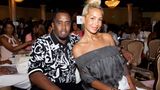 Sean "Diddy" Combs und Sarah Chapman