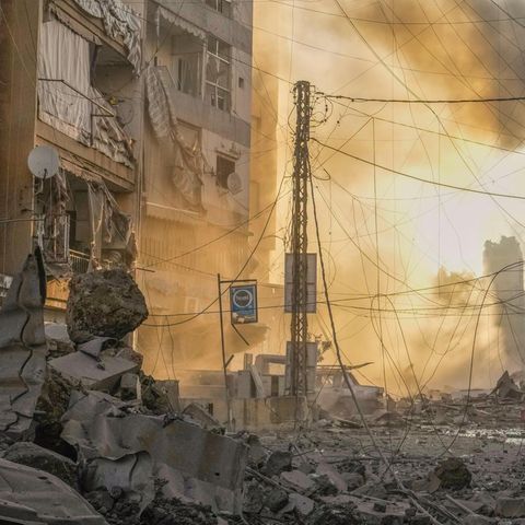 Israel Krieg ohne Sieger