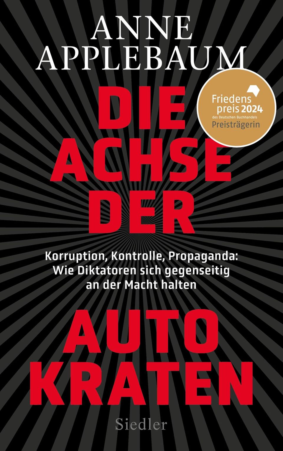 Buchcover