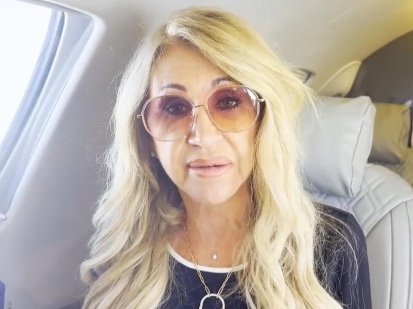 Carmen Geiss ätzt gegen Cora Schumacher – und erhebt schwere Vorwürfe (Video)