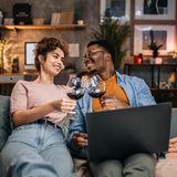 Schlaf: Alkohol am Abend