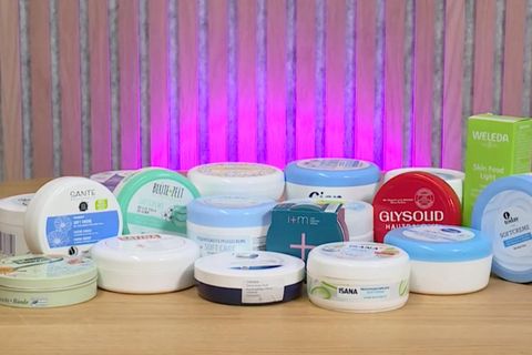 Ökotest untersucht Allzweckcreme – nur eine bekommt die Note ungenügend