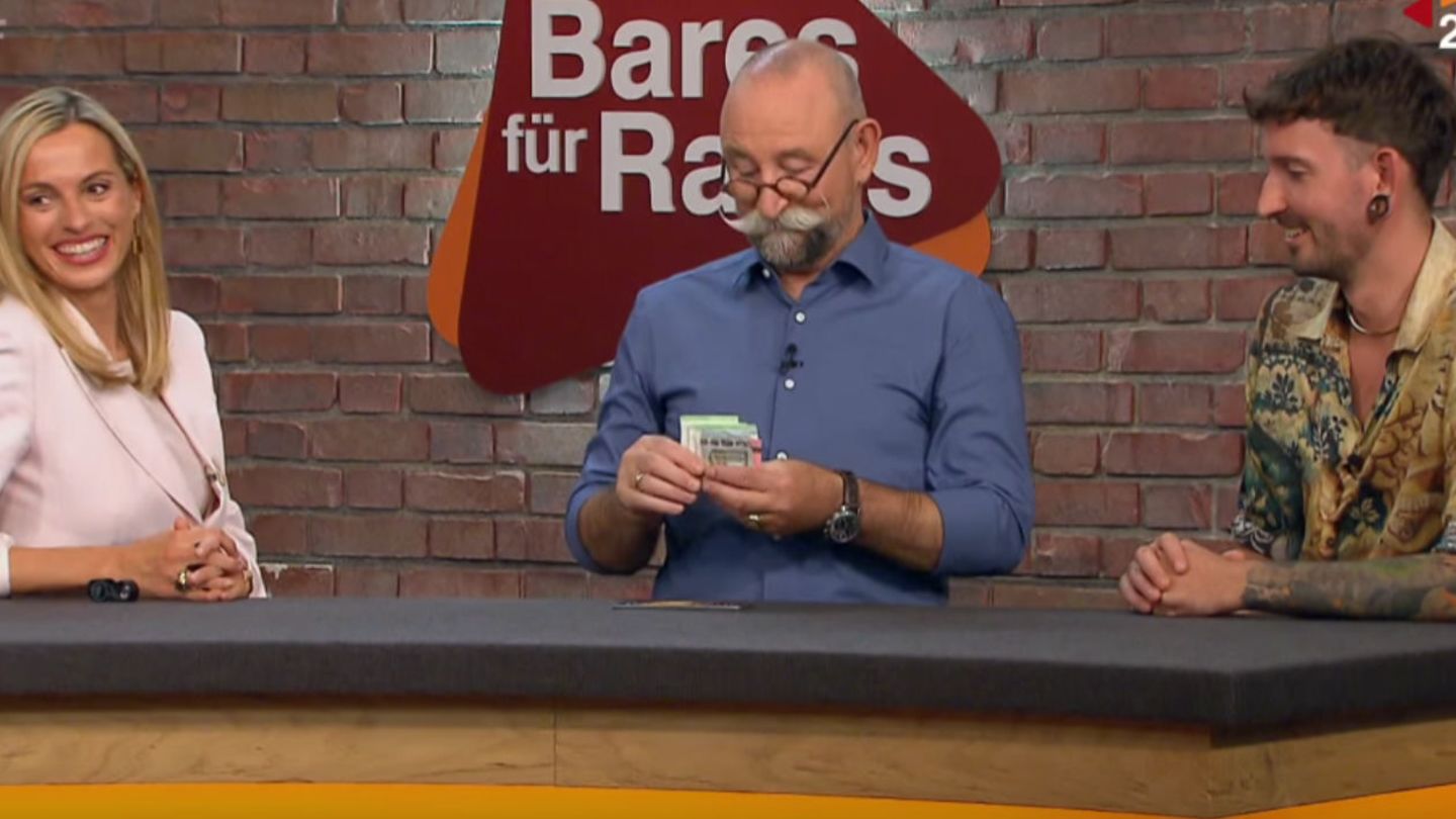 "Bares für Rares"