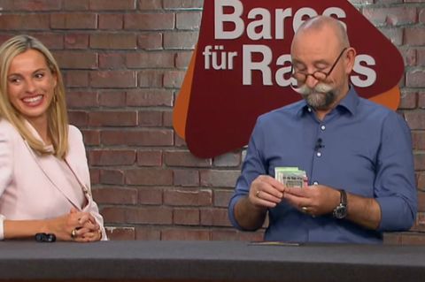 "Bares für Rares"