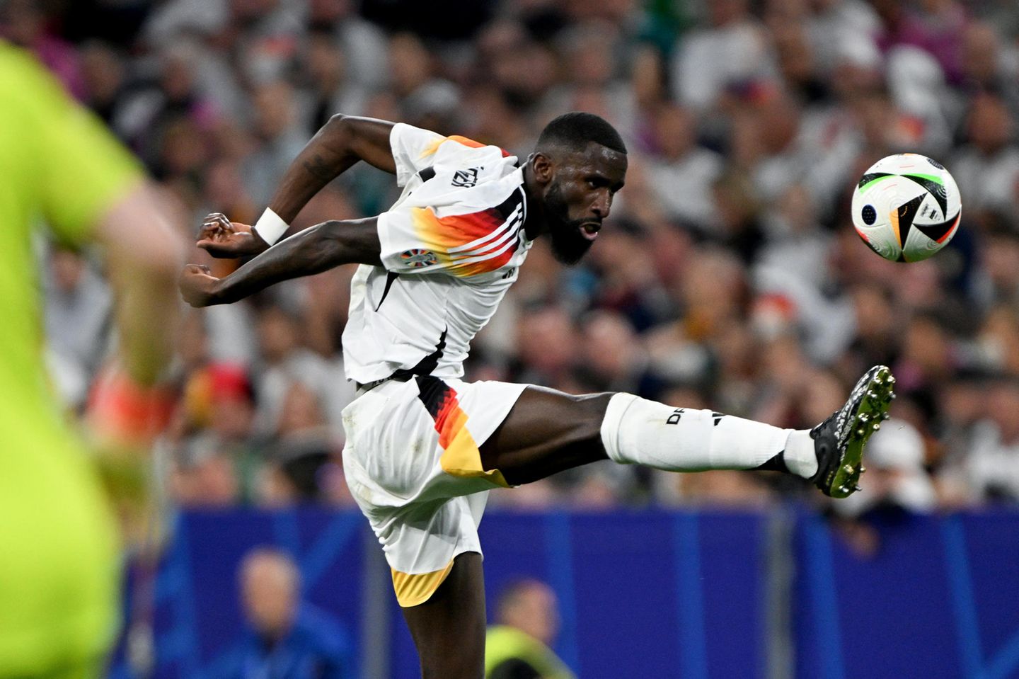 Antonio Rüdiger