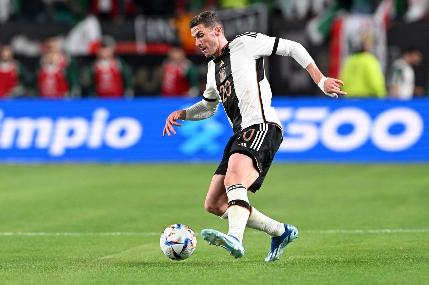 Robin Gosens Robin Gosens
