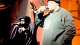 1995: Puff Daddy und Notorious B.I.G