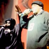 1995: Puff Daddy und Notorious B.I.G