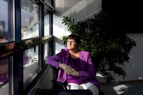 Saskia Esken