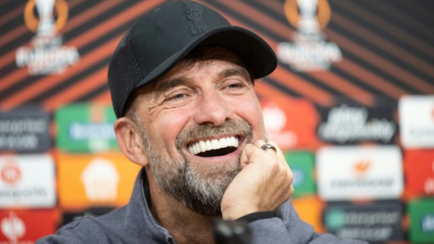Jürgen Klopp