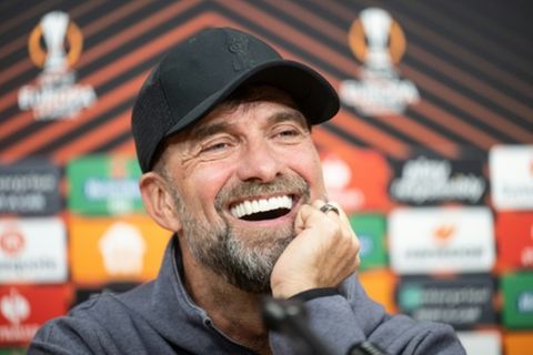 Jürgen Klopp