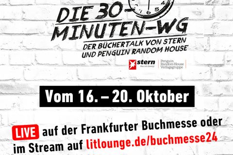 Frankfurter Buchmesse