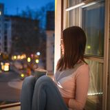 Vor dem Schlafen stoßlüften