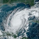 Nur etwa eineinhalb Wochen nach "Helene" steuert erneut ein gefährlicher Hurrikan auf Florida zu. "Milton" zieht über den Golf von Mexiko mit anhaltenden Windgeschwindigkeiten von rund 240 Kilometern pro Stunde auf den südlichen US-Bundesstaat zu